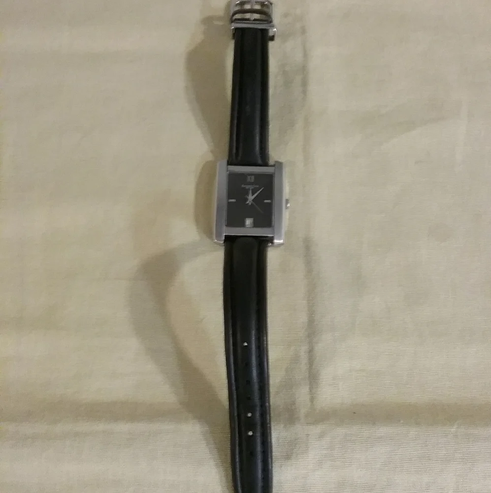 Kenneth Cole Men's Watch